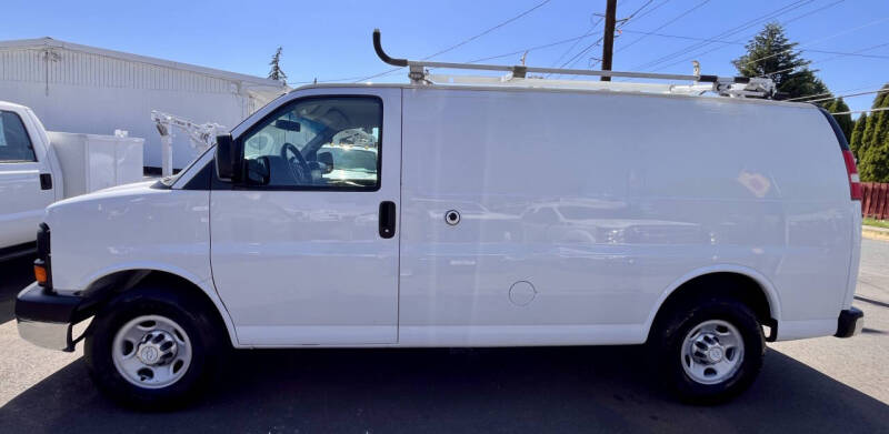 chevrolet express cargo 2014 1GCWGFCA3E1914404 image chevrolet express cargo 2014 1GCWGFCA3E1914404 image